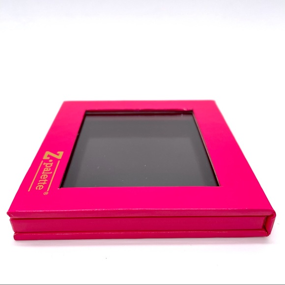 Customizable Magnetic Small Z Palette - Picture 3 of 6